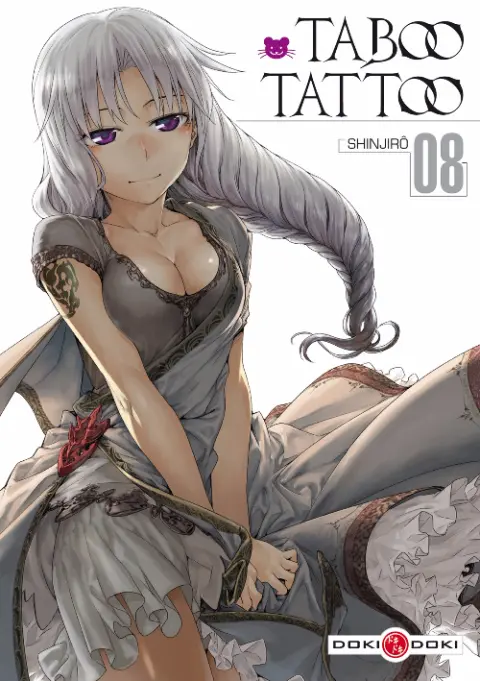 Taboo Tattoo 08