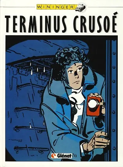 Terminus Crusoé