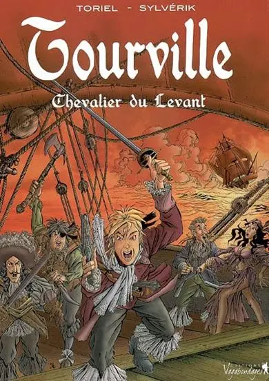 Tourville