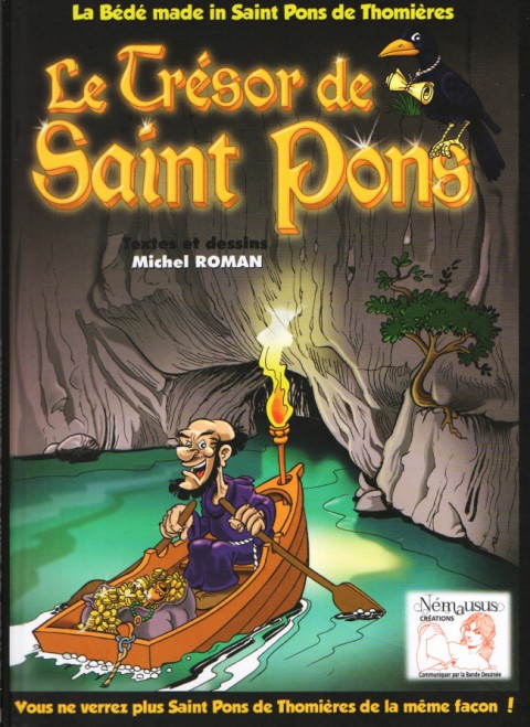 Le Trésor de Saint-Pons