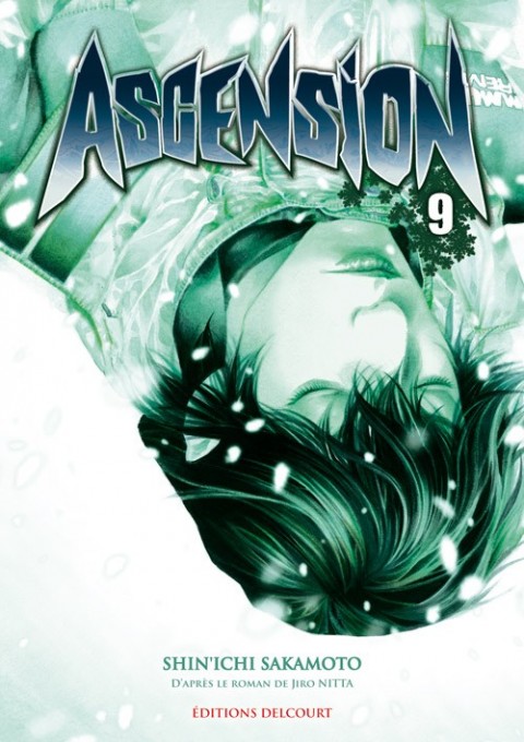 Ascension 9