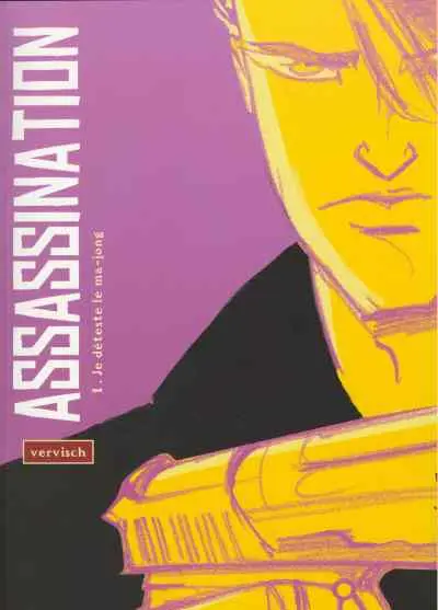 Assassination