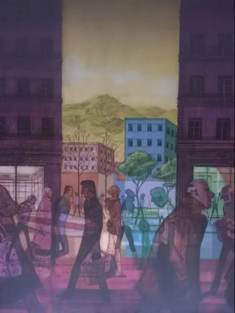 Couverture de l'album Les Équinoxes