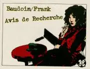Avis de Recherche