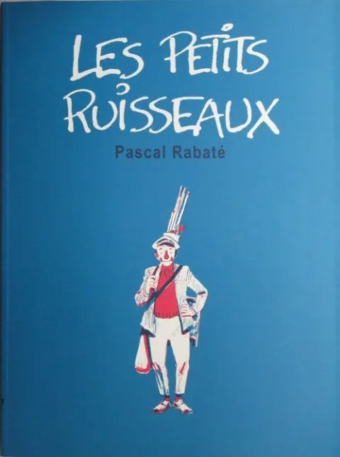 Couverture de l'album Les Petits ruisseaux