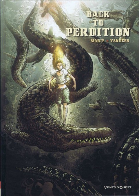Back to Perdition Tome 2