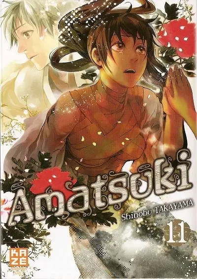 Amatsuki 11