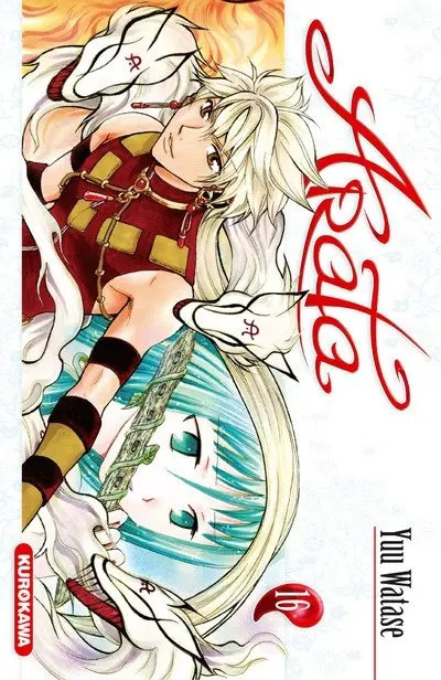 Arata 16