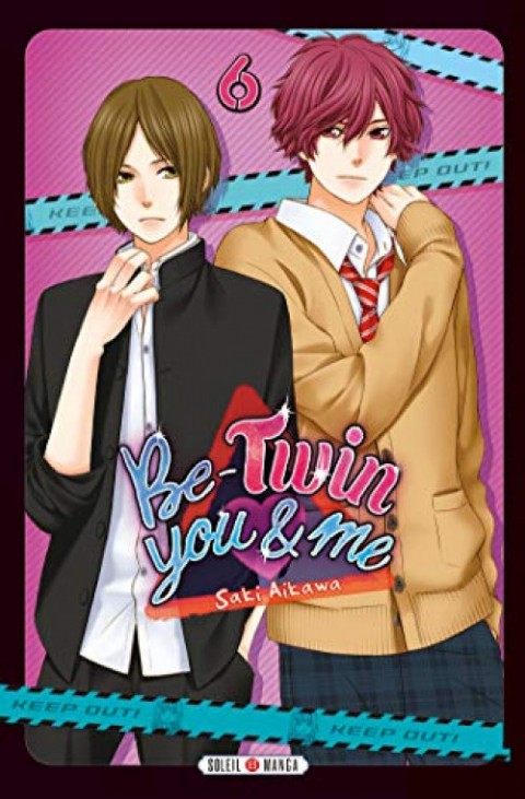 Be-twin you & me 6
