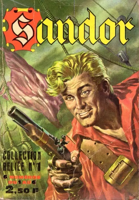 Sandor