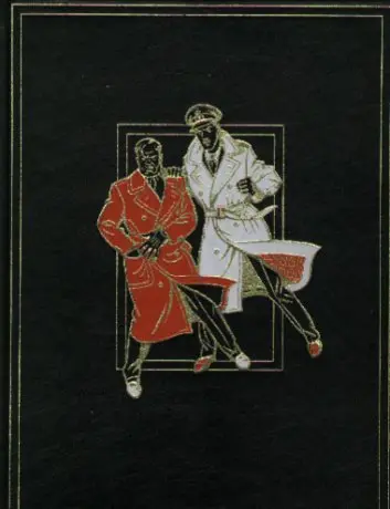 Blake et Mortimer Integrale Rombaldi Volume 2