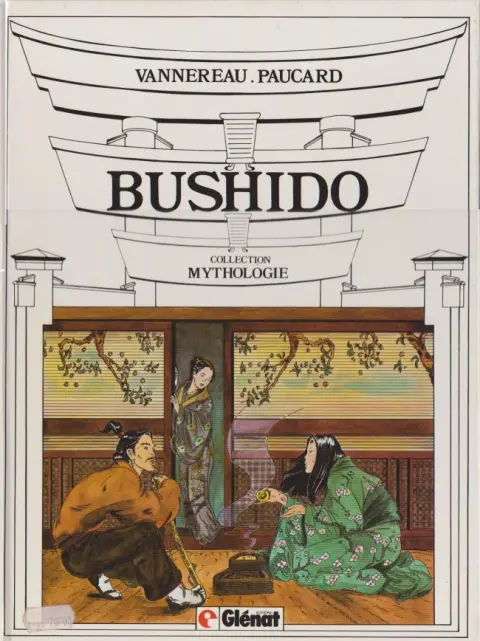 Bushido