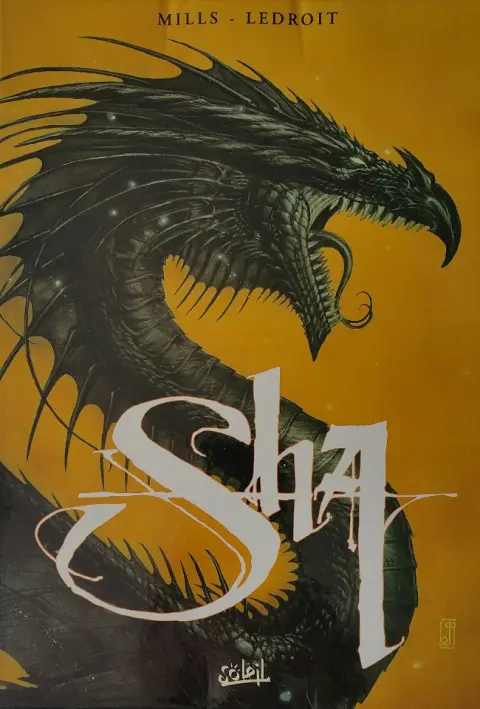 Sha