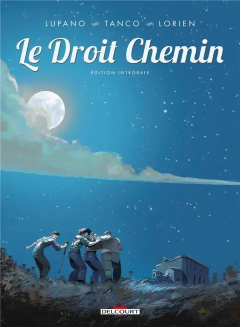 Le Droit chemin
