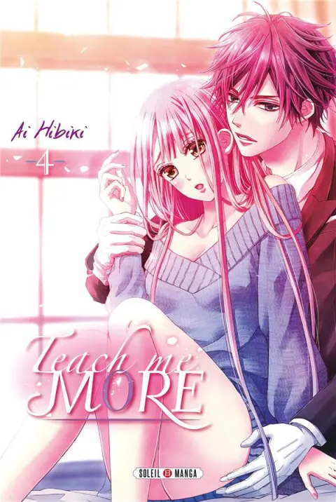 Teach me more 4