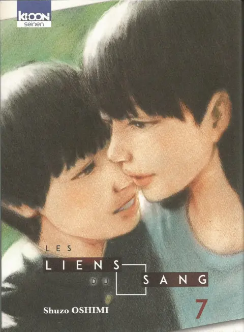 Les liens du sang 7