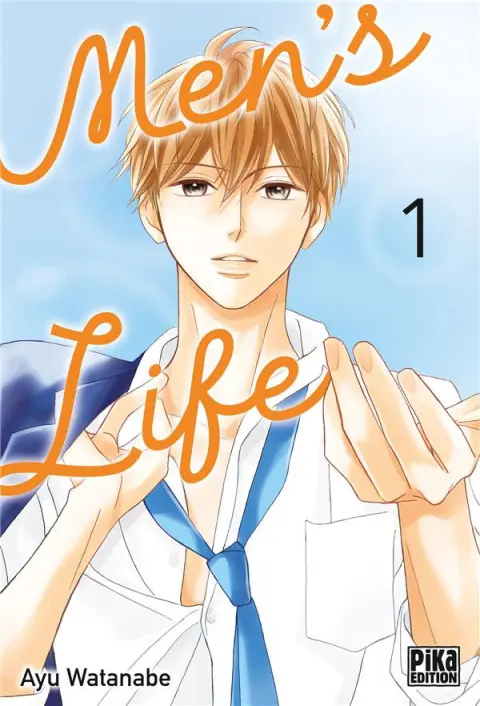 Men's life