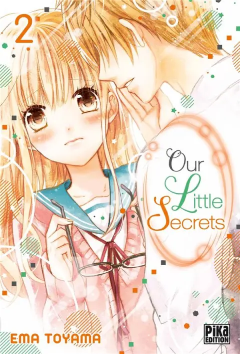 Our Little Secrets 2