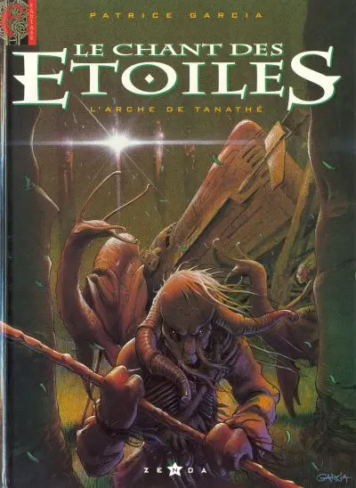 Le Chant des étoiles