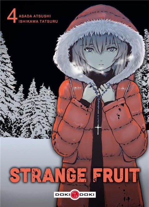 Strange Fruit 4