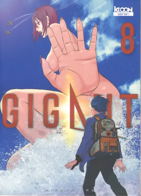 Gigant 8