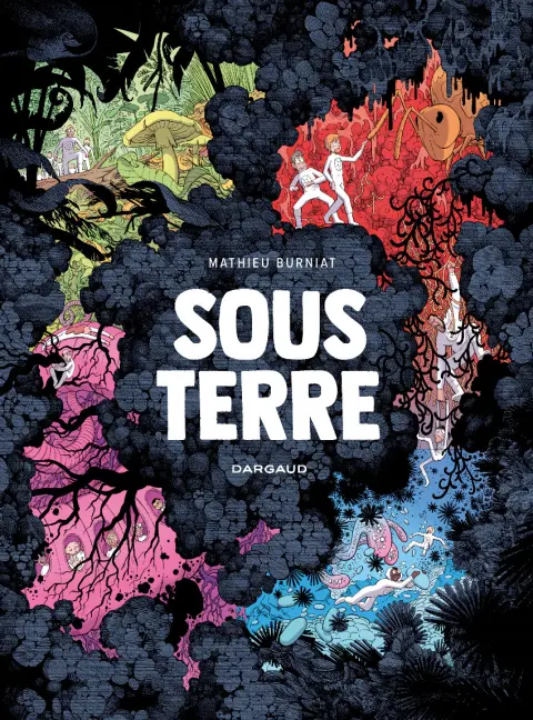 Sous Terre