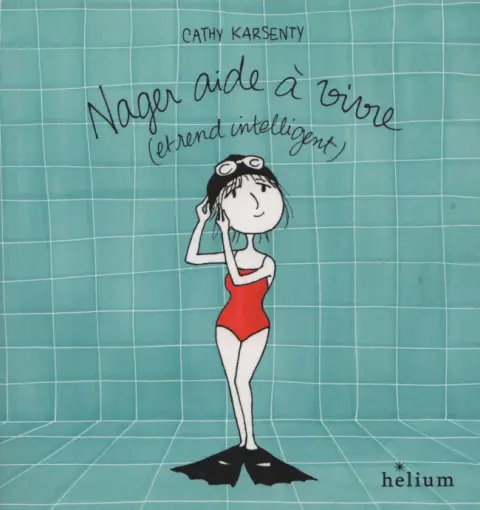 Nager aide à vivre (et rend intelligent)