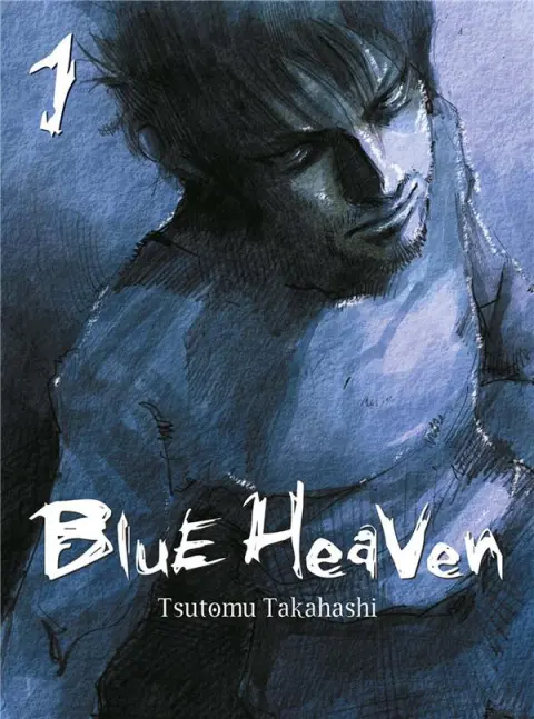 Couverture de l'album Blue Heaven 1