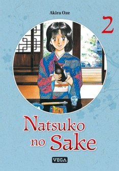 Natsuko no Sake 2
