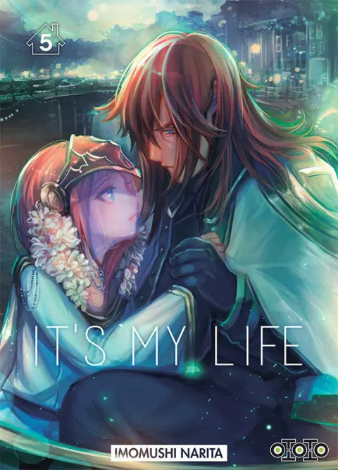 It's My Life 5