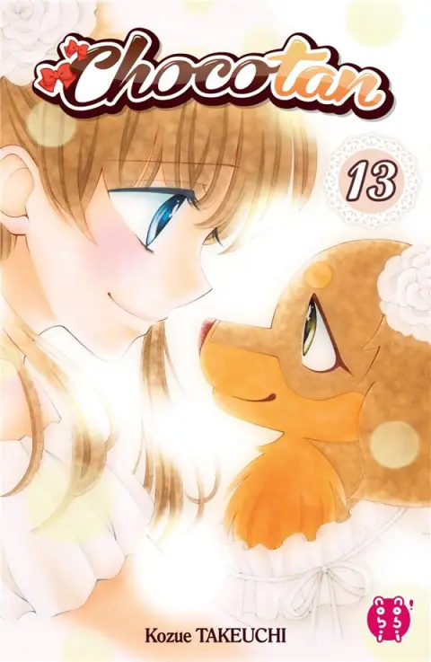 Chocotan 13