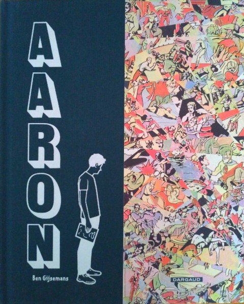 Couverture de l'album Aaron