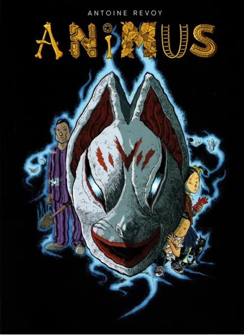Animus