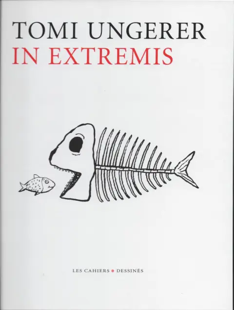 In extremis