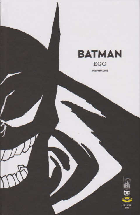Batman : Ego