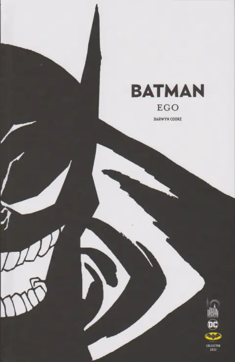 Batman : Ego