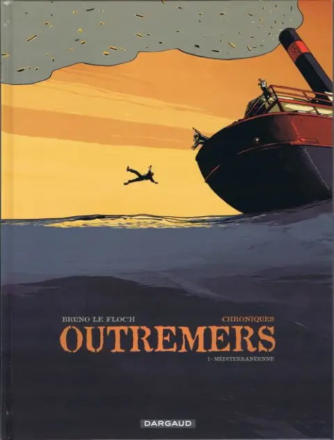 Chroniques Outremers