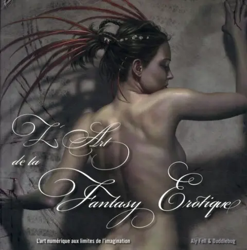 L'art de la fantasy érotique