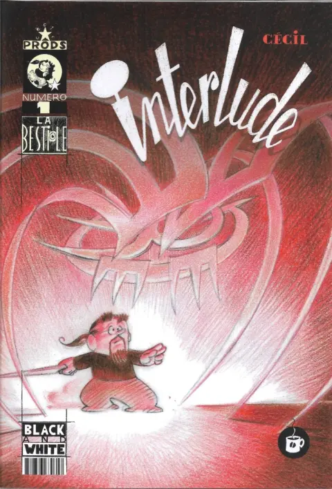 Interlude 1 La bestiole