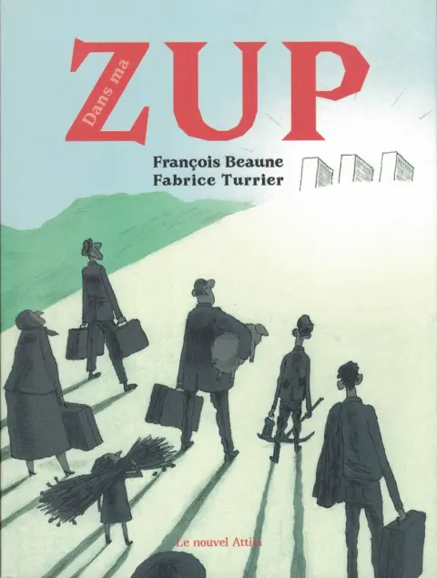 Dans ma ZUP