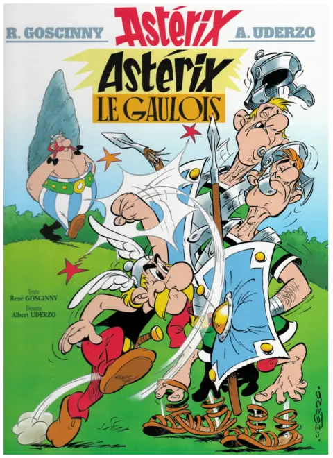 Astérix