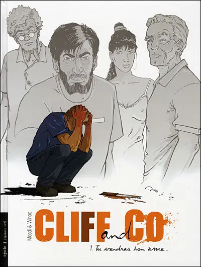 Cliff and Co