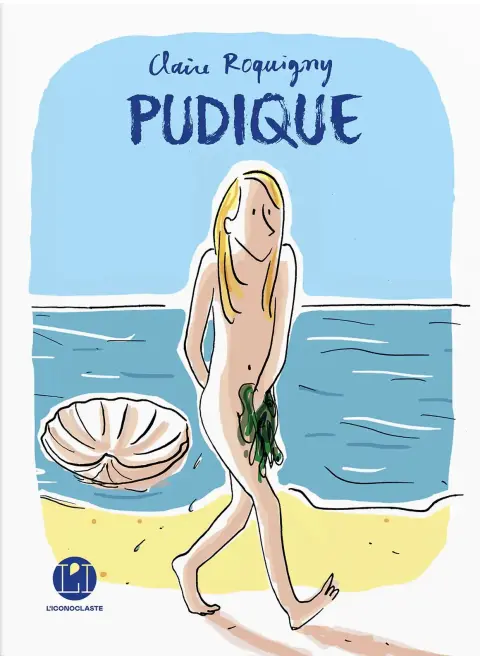 Pudique