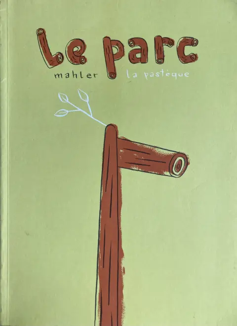 Le parc
