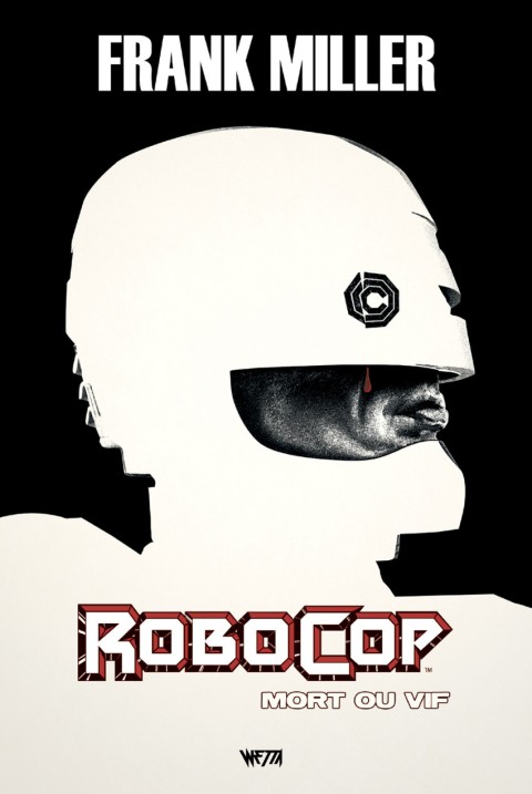 RoboCop : Mort ou vif