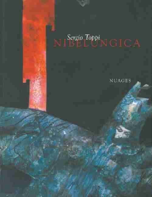 Couverture de l'album Nibelungica
