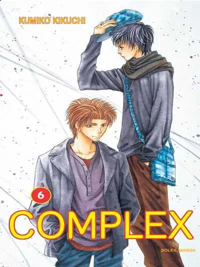 Complex Tome 6