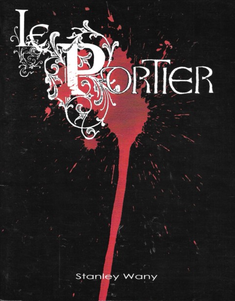 Le portier