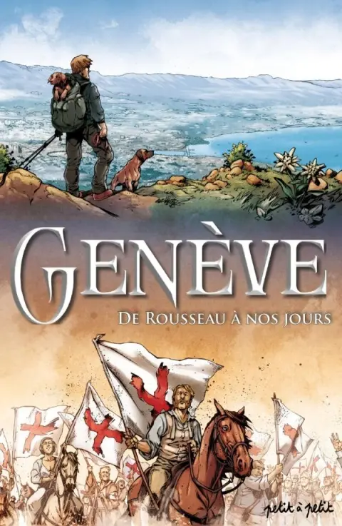 Genève 2 De Rousseau à nous jours