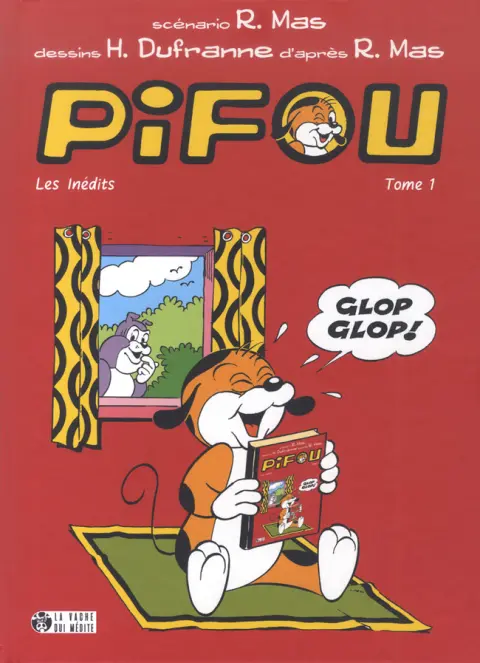 Pifou (Dufranne)